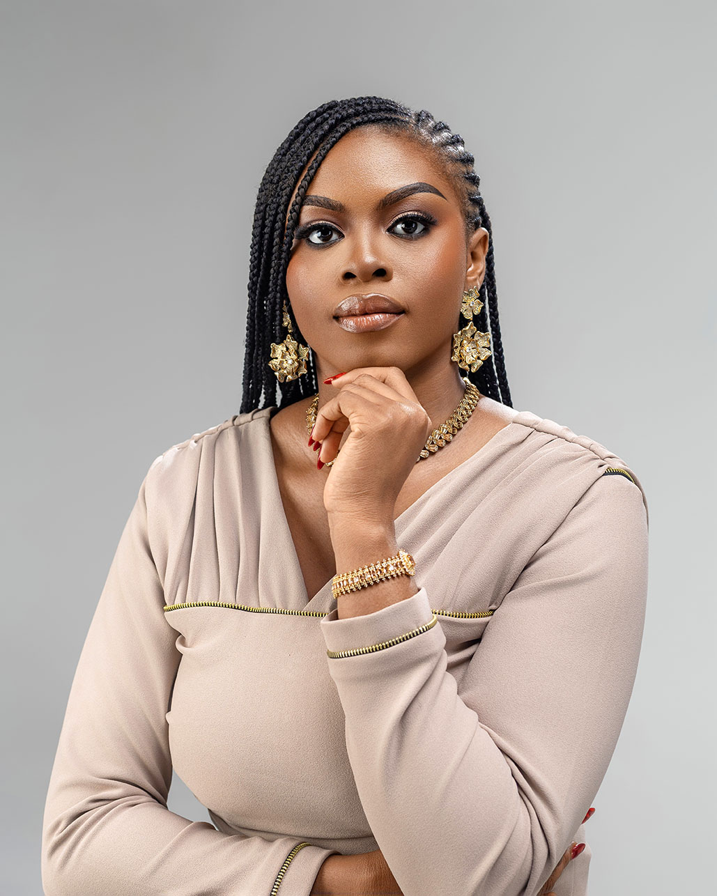 Chukwu Chidinma