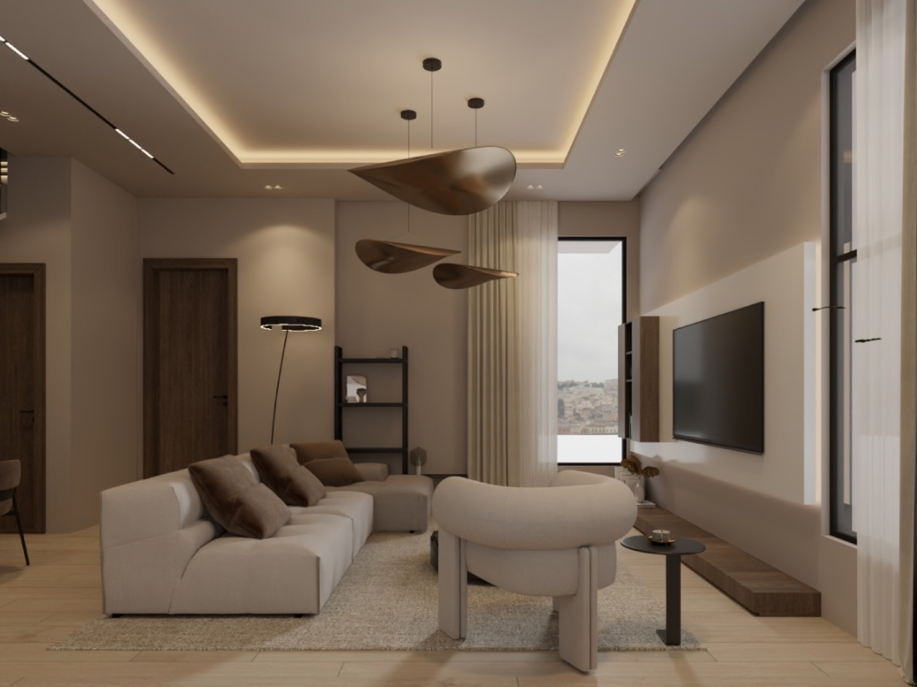 Aston Oasis 4