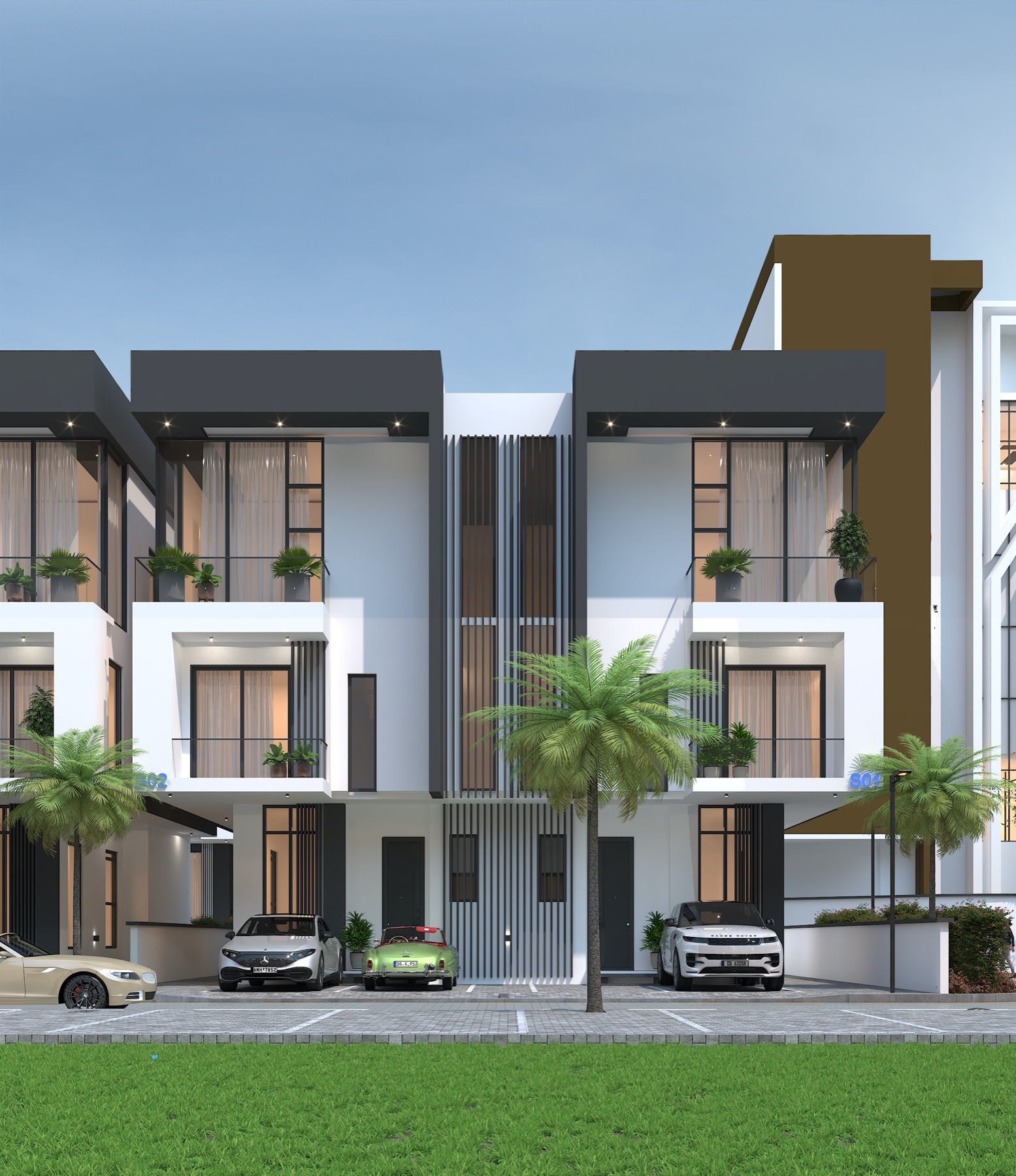 Aston Oasis 1